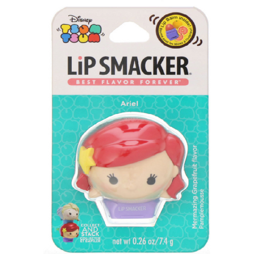 Lip Smacker Tsum Tsum Ariel balzam za usne  slika 1