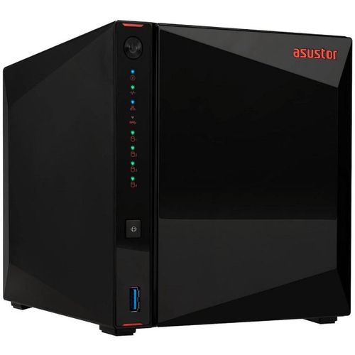 ASUSTOR NAS Storage Server Nimbustor 4 Gen2 AS5404T slika 2