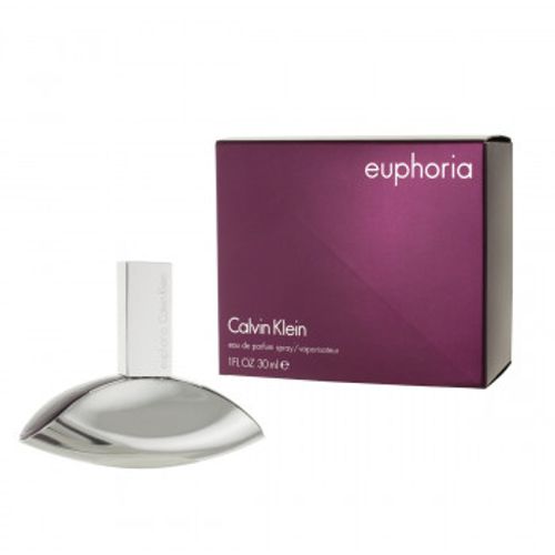 Calvin Klein Euphoria for Women Eau De Parfum 30 ml (woman) slika 1