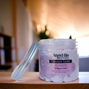 Angel Bio Therapy Cashmere Souffle buter sa ši i kakao buterom250ml