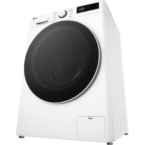 LG F4WR511S0W Mašina za pranje veša sa parom, 11 kg, max. 1400 rpm, AI DD™ tehnologija, TurboWash™360 slika 13