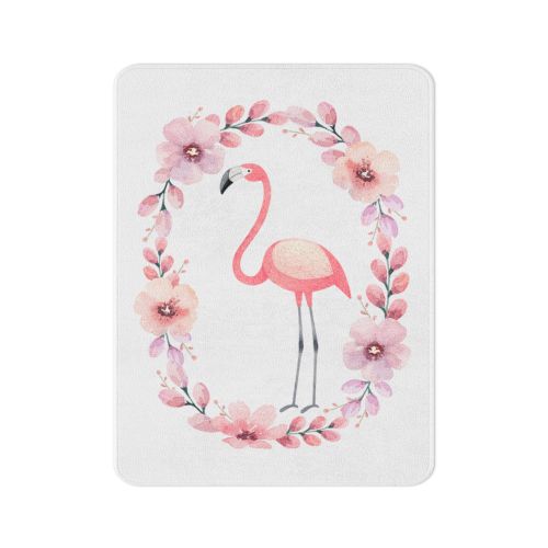 Oyo Concept Tepih dječji FLAMINGO KIDS 80x140 cm slika 1