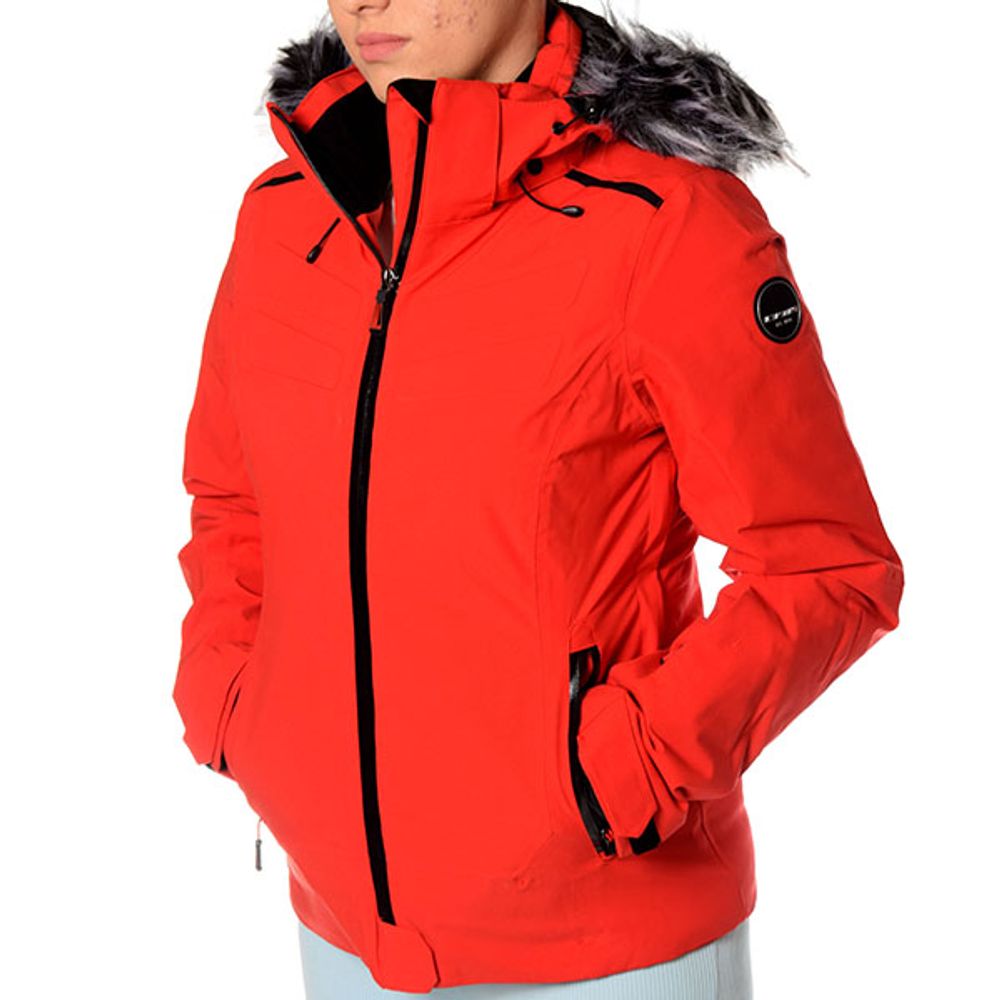 Ice Peak Ski Jakna Icepeak Edgefield za Žene slika 1