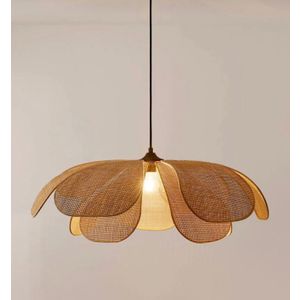 Luster BRZ-343408 – Bež i Crna
