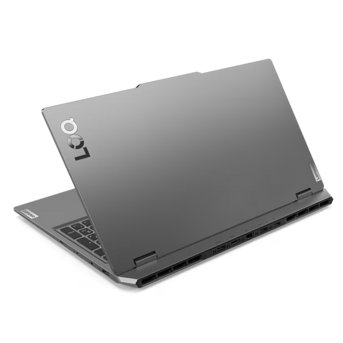 Laptop LENOVO LOQ 15ARP9/DOS/15.6" FHD/Ryzen 7-7435HS/24GB/1TB SSD/RTX4050-6GB/backlit SRB/siva slika 4