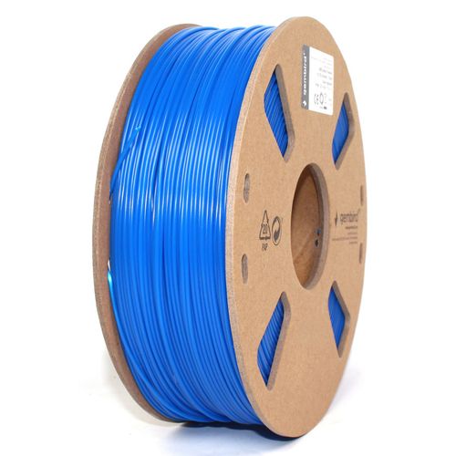 3DP-ABS1.75-01-B ABS Filament za 3D stampac 1.75mm, kotur 1KG BLUE slika 6