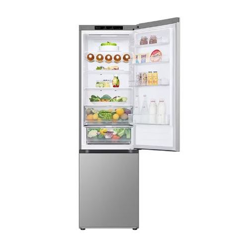 LG GBV3200CPY Kombinovani frižider - zamrzivač dole, Total No Frost, 384L, Visina 203 cm slika 4