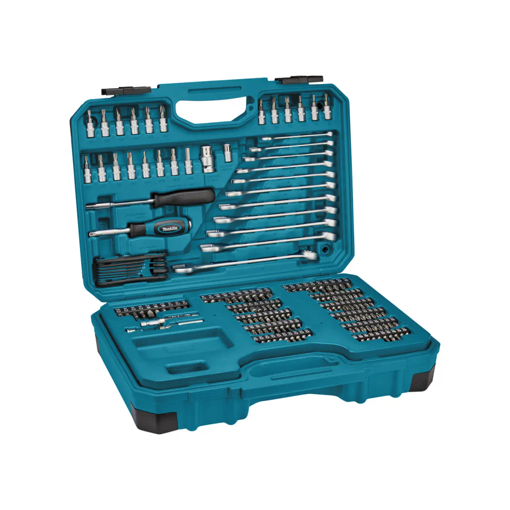 Makita - 221-dijelni set ručnog alata E-10883 topartikal slika 4