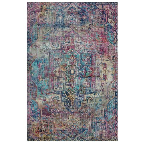 Šareni Tepih Conceptum Hypnose 4006A - Multicolor (160 x 230 cm) slika 2