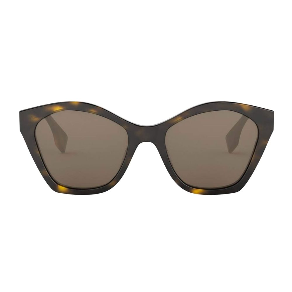 Sunčane naočale Fendi Fendi FE 40175I Tortoise slika 1
