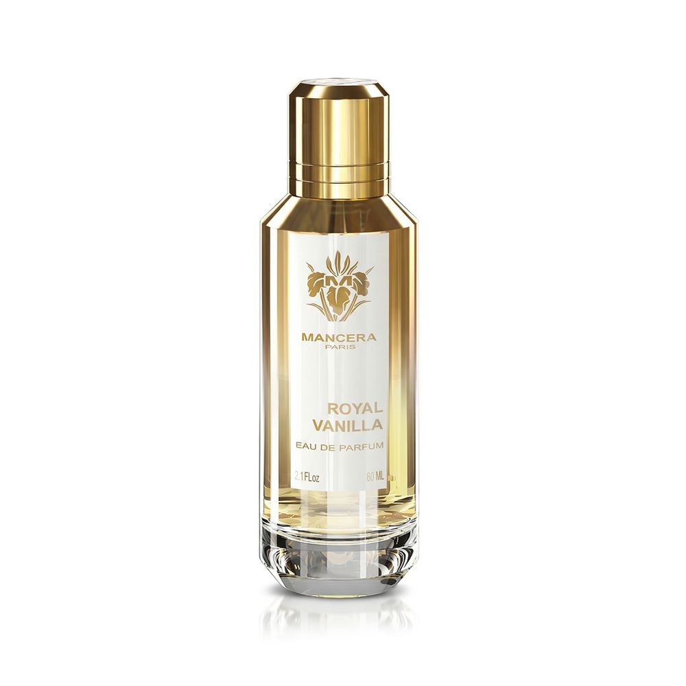 Mancera Paris Royal Vanilla Eau De Parfum 60 ml (unisex) slika 1