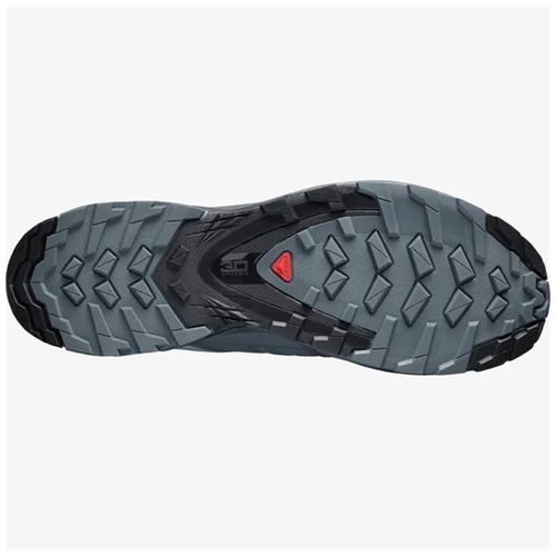 Salomon Tenisice xa wild gtx grey slika 3