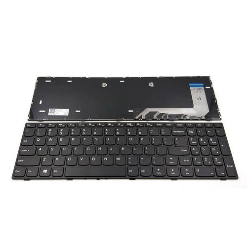 Tastatura za laptop Lenovo V110-15ISK 80TL slika 1