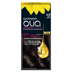 Garnier Olia boja za kosu 4.0