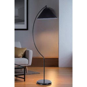 Opviq Podna lampa 531, crna