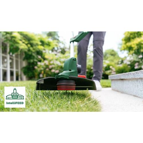 Bosch UniversalGrassCut 18V-26 šišač tratine, akumulatorski -solo slika 8