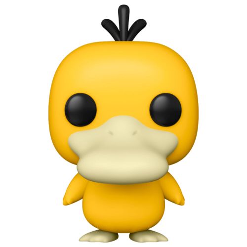 Funko POP figura Pokemon Psyduck slika 2