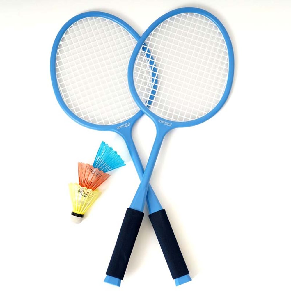Body Sculpture Badminton Set slika 1