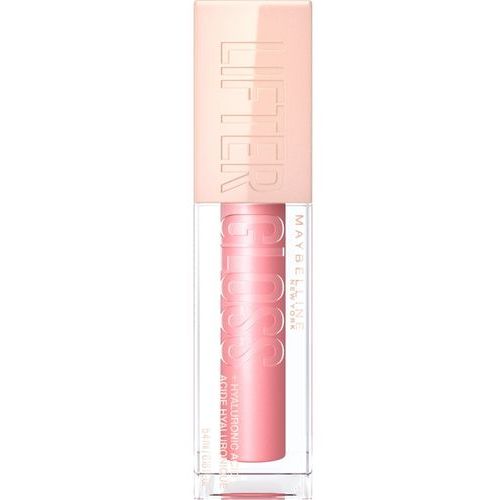 Maybelline New York Lifter Gloss Sjaj za usne 004 Silk slika 2