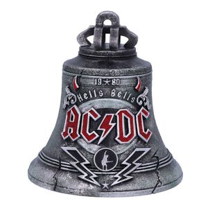 NEMESIS NOW ACDC HELLS BELLS BOX 13CM