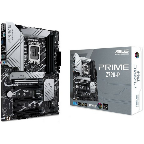 Matična ploča Asus PRIME Z790-P, LGA1700, ATX, DDR5 slika 1