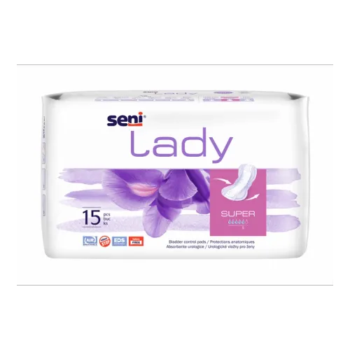 SENI Lady Super uložak a'15 slika 1