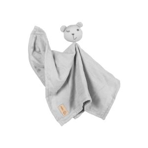 Roba Kids Tješilica za bebe Lil Plane 40x40 cm, Siva