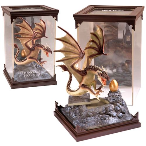 Harry Potter Hungarian Horntail figura slika 1