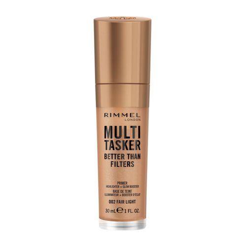 Rimmel Multi-Tasker Better Than Filters  3 u 1 proizvod za lice FAIR LIGHT 2 slika 1