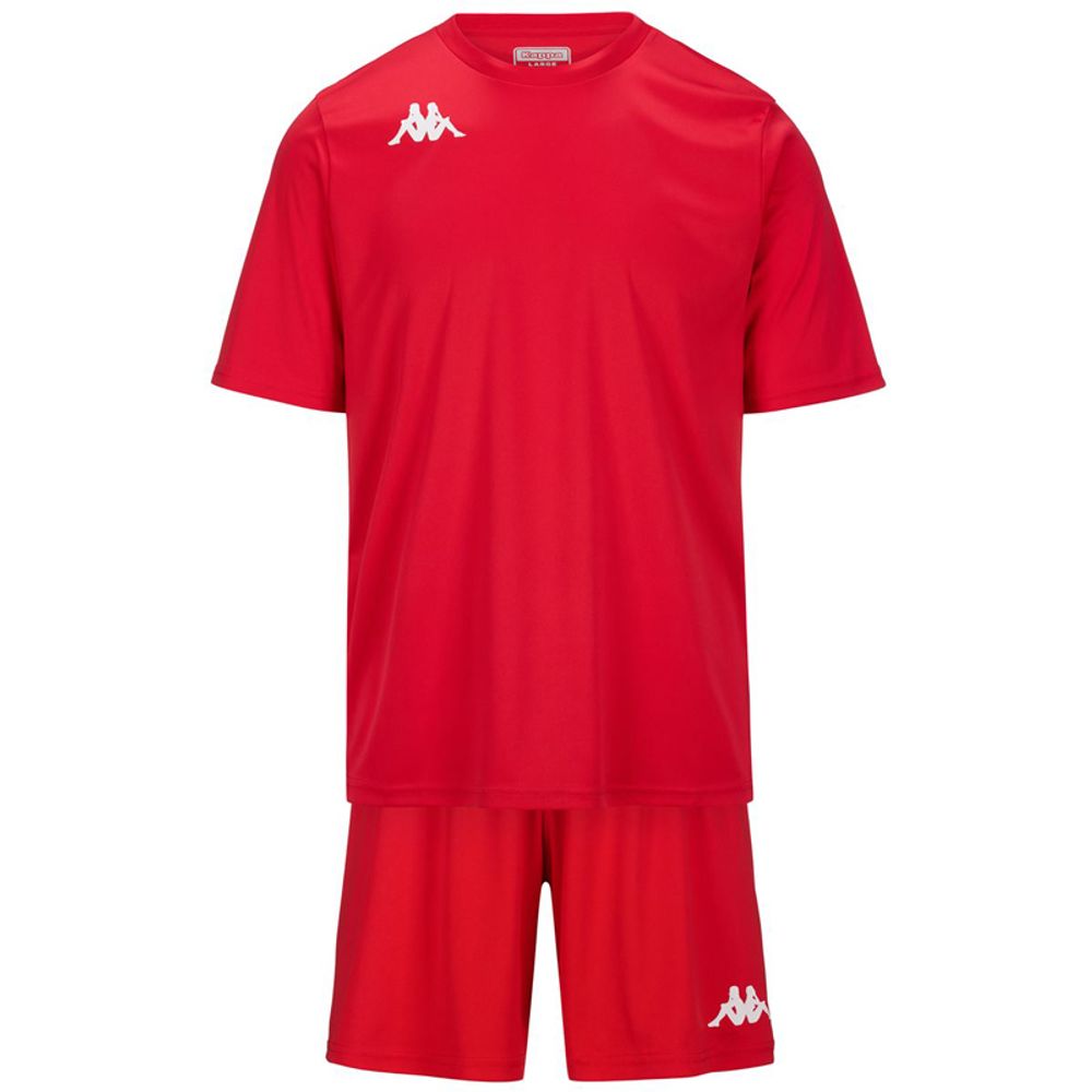 Kappa Set Kappa4Soccer Gorkit za muškarce slika 1