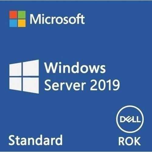 DELL Microsoft Windows Server 2019 Standard ROK slika 1