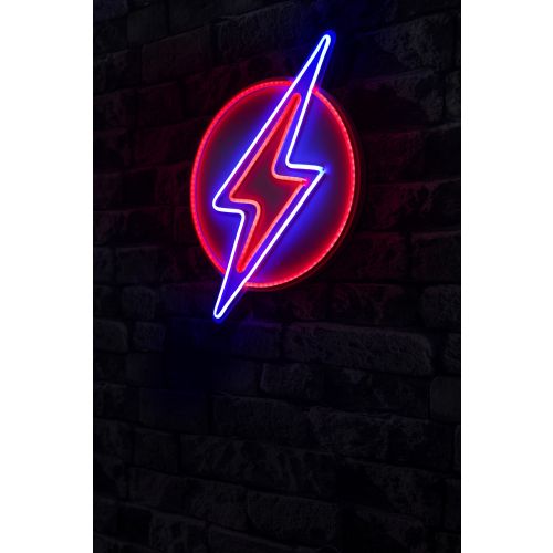 Wallity Ukrasna plastična LED rasvjeta, Flash slika 9