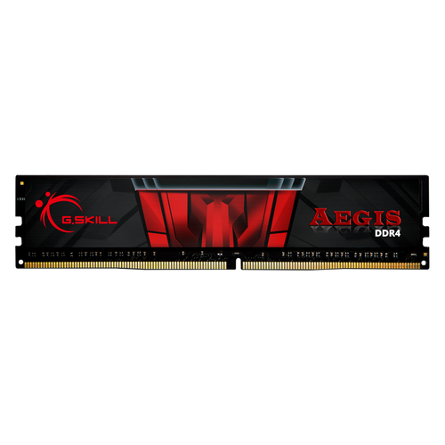 G.Skill Aegis 16GB Kit (2x8GB) DDR4-3200MHz, CL16, 1.35V slika 3