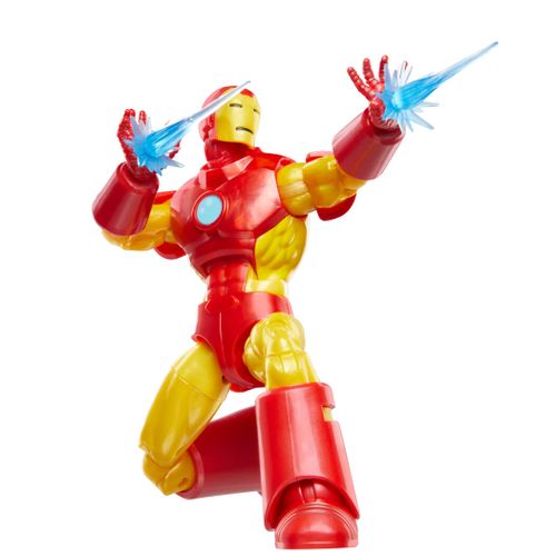 Marvel Iron Man - Iron Man Model 09 figure 15cm slika 7