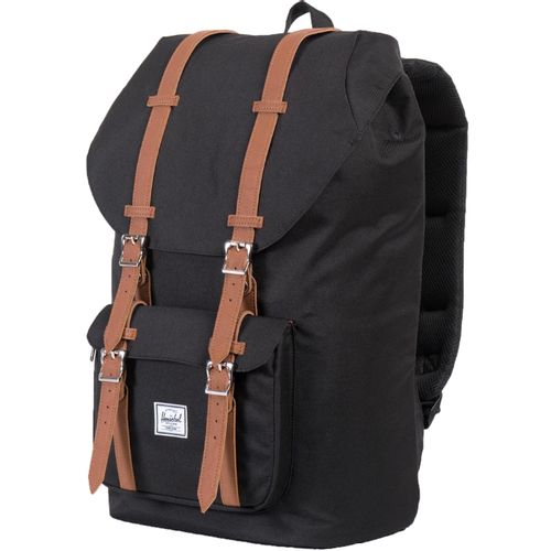 Herschel little america backpack 10014-00001 slika 6