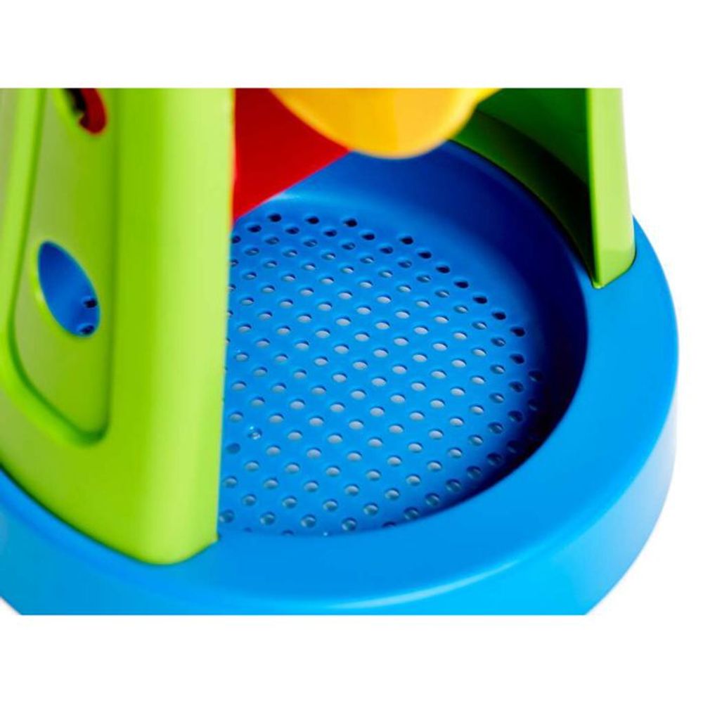 Hape Dvostruki točak za pijesak i vodu slika 4