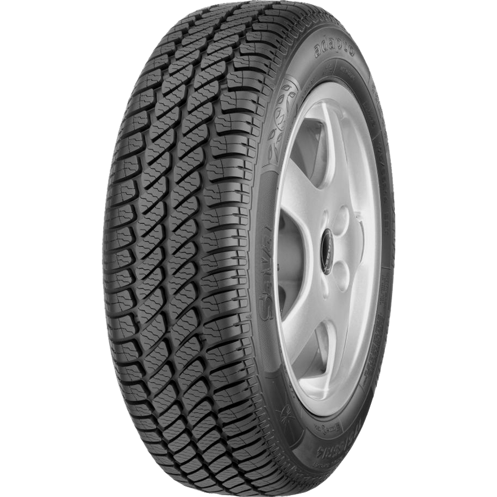Sava Cjelogodišnja guma 175/70 R13 82T ADAPTO M+S slika 1