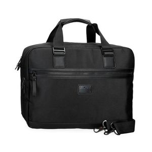 Pepe Jeans Torba za laptop 15.6" Blackmore 7056642 muška crna