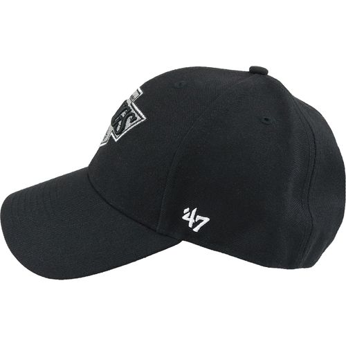 47 brand nhl los angeles kings cap hvin-mvp08wbv-bkb88 slika 2