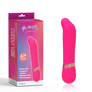 Vibrator Cuddly Vibe