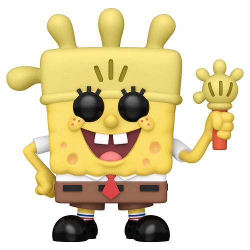 POP figure Sponge Bob Glove World Spongebob slika 1