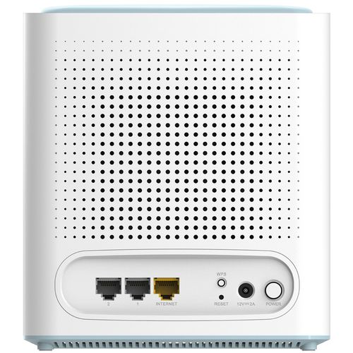 LAN Mesh Router D-Link M32-3 AX3200 WiFi6 3-pack slika 2