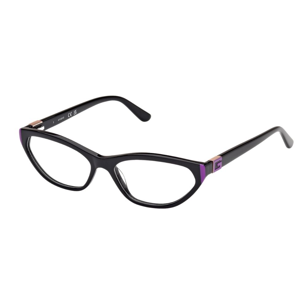 Ženske Dioptrijske naočale Guess Guess GU50146 Black slika 2