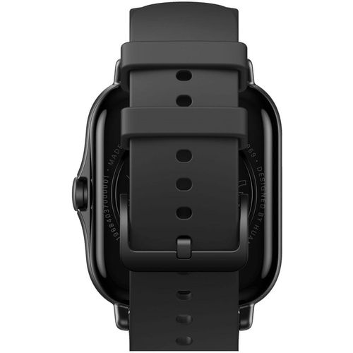 Amazfit pametni sat GTS 2 - Midnight Black slika 3