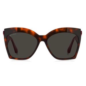 Ženske Sunčane naočale ETRO ETRO 0044/S Red
