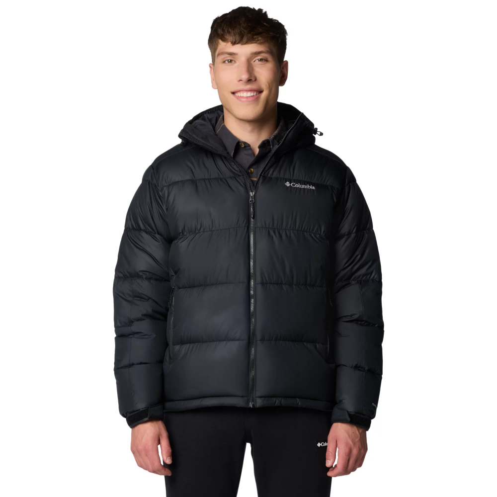 Columbia Pike Lake II hooded jacket 2050931012 slika 1