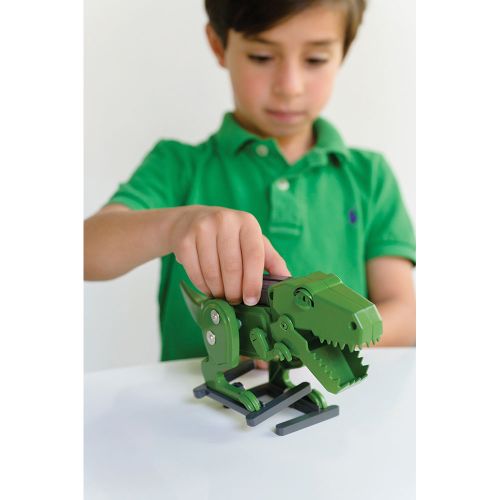 Robot dinosaur T-rex slika 3