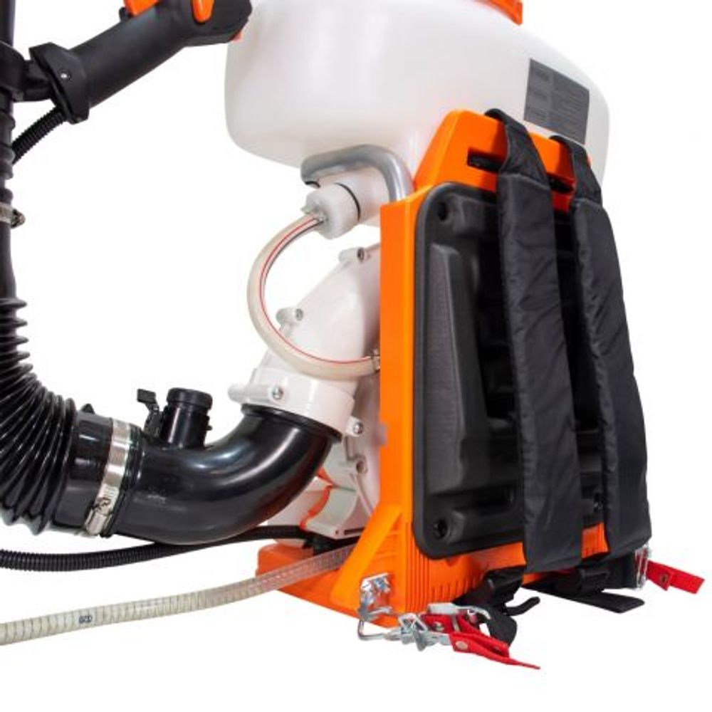 RURIS motorna prskalica atomizer A109S slika 3