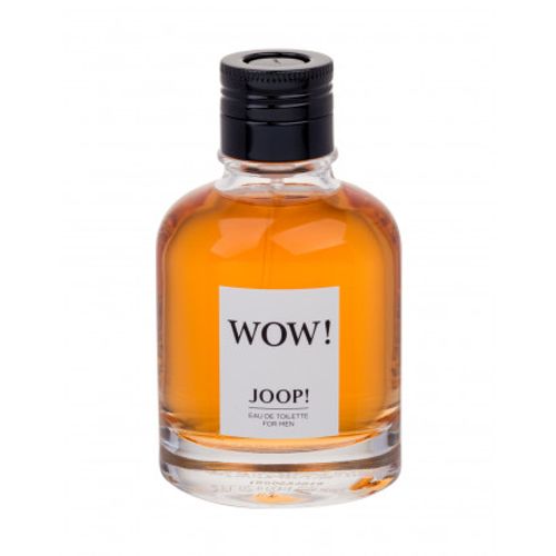 JOOP! Wow! Eau De Toilette 60 ml za muškarce slika 1