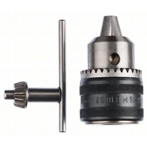 Bosch Zupčasta stezna glava do 16 mm slika 1